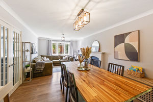 Lounge/Dining Room- click for photo gallery